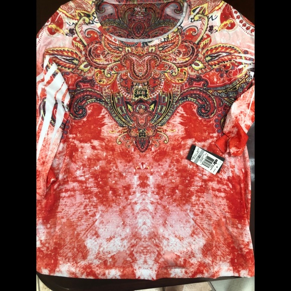 NWT Style and Co 1X - Picture 1 of 4